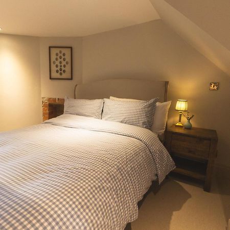 Cotswold Cottage- Central Вітні Екстер'єр фото