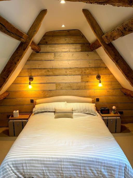 Cotswold Cottage- Central Вітні Екстер'єр фото