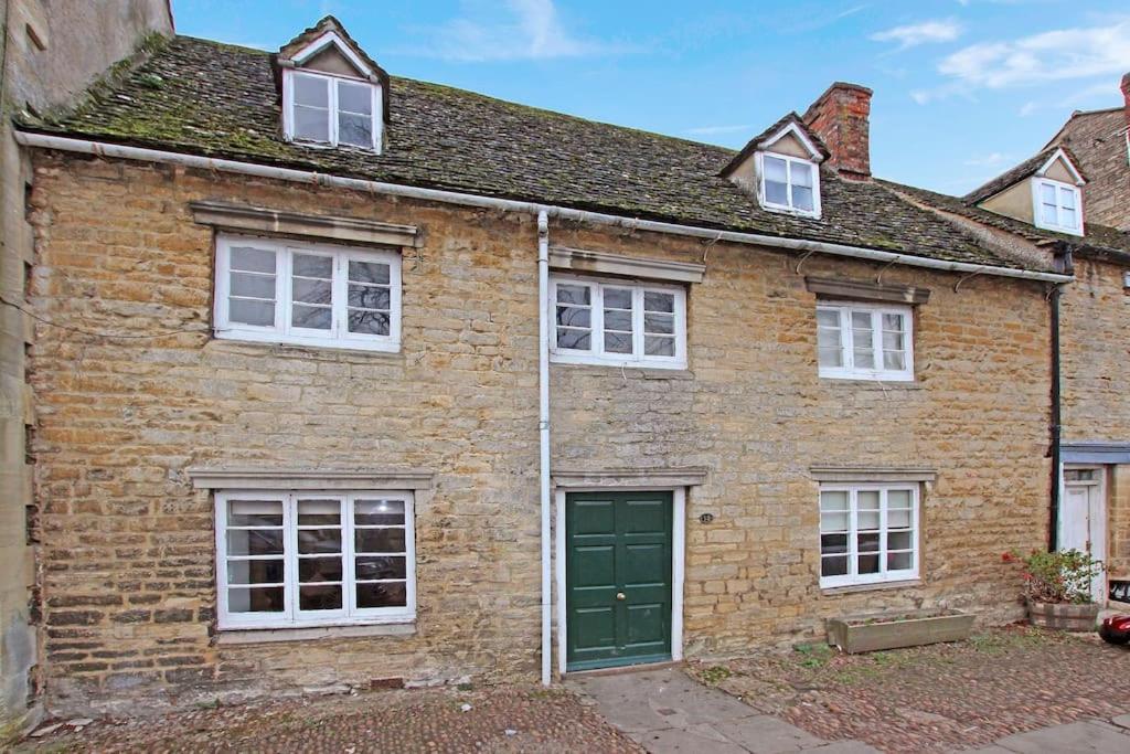 Cotswold Cottage- Central Вітні Екстер'єр фото