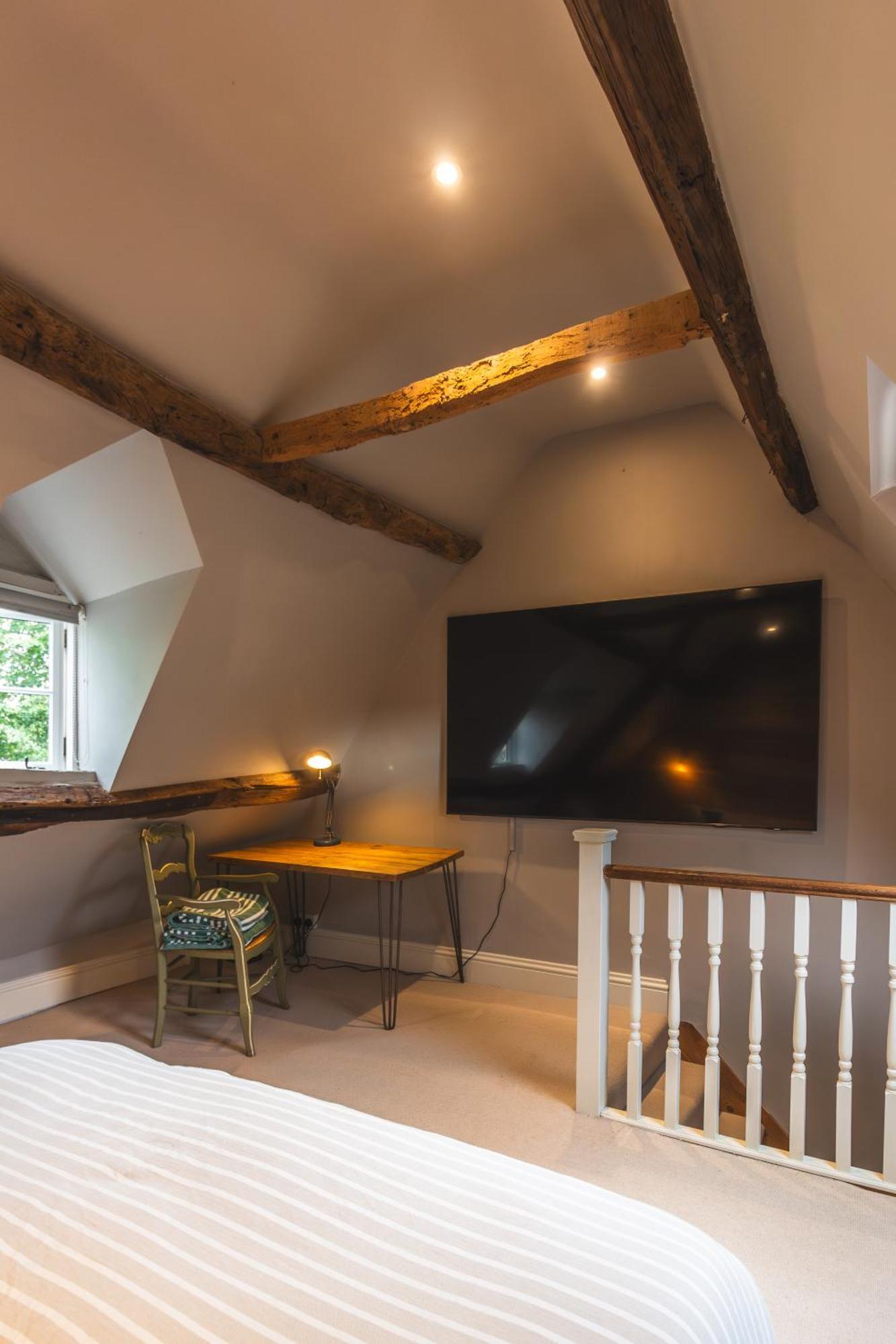 Cotswold Cottage- Central Вітні Екстер'єр фото