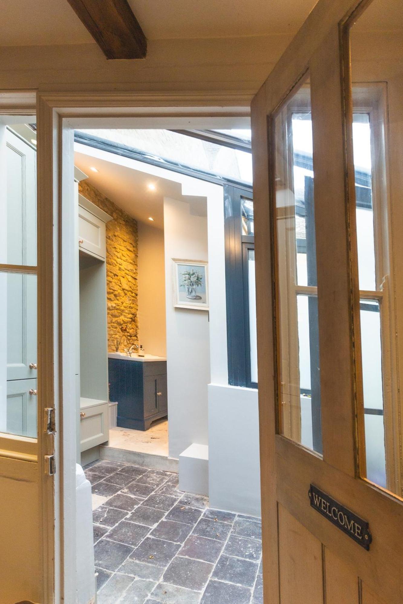 Cotswold Cottage- Central Вітні Екстер'єр фото