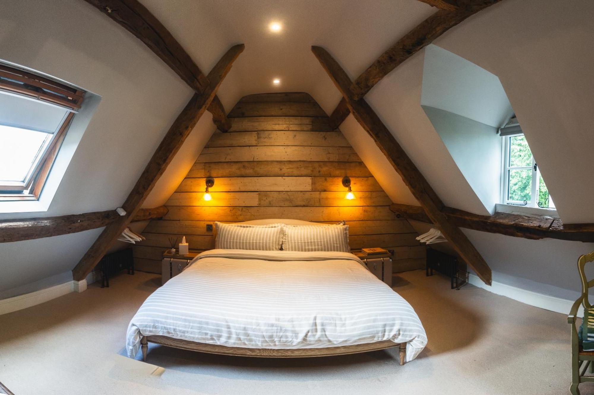 Cotswold Cottage- Central Вітні Екстер'єр фото