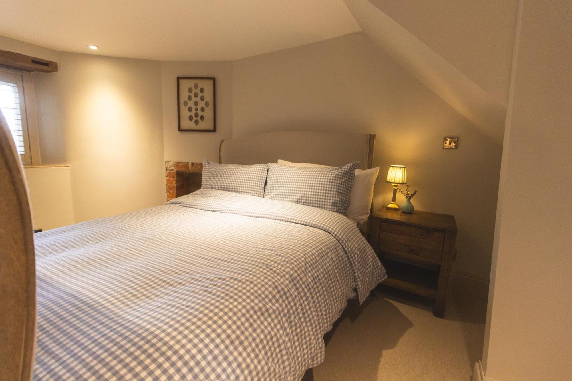 Cotswold Cottage- Central Вітні Екстер'єр фото