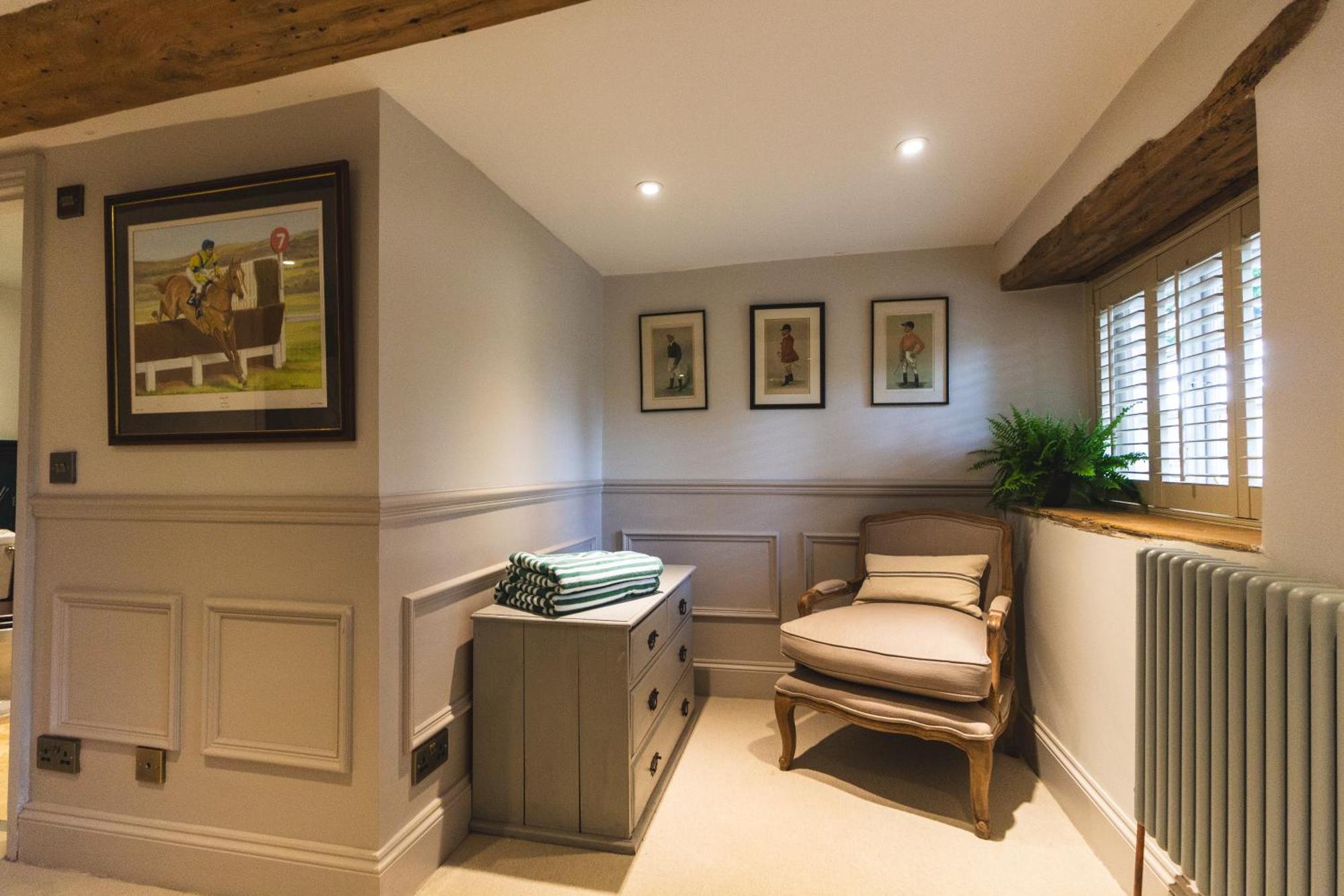 Cotswold Cottage- Central Вітні Екстер'єр фото