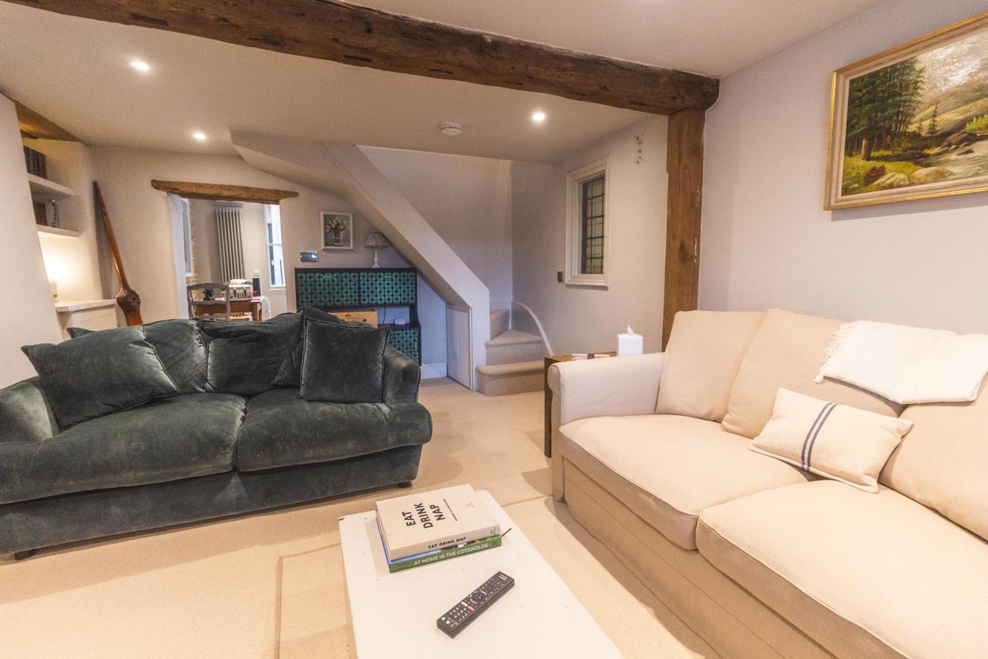 Cotswold Cottage- Central Вітні Екстер'єр фото